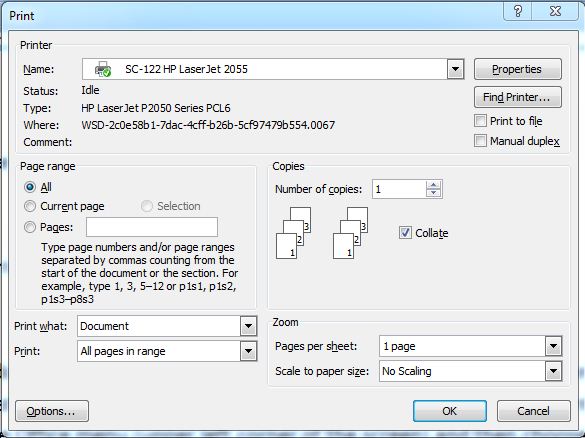automatically accept or continue dialong on screen automatically accept or continue dialong on screen